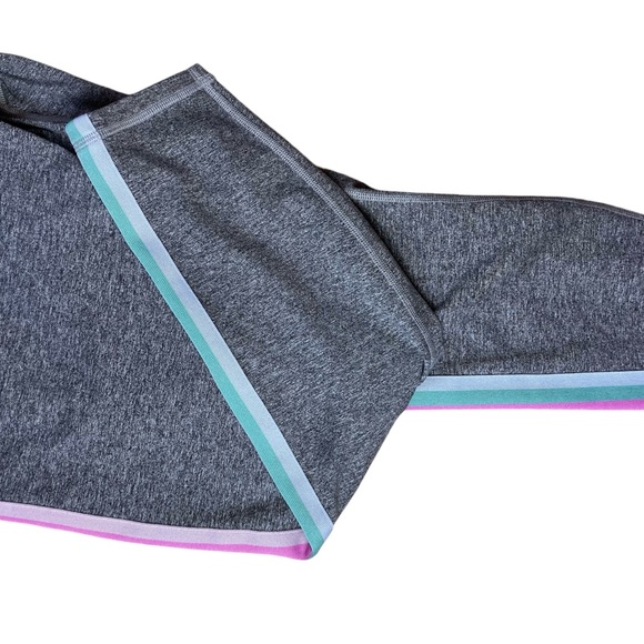 Spiritual Gangster grey leggings - Picture 3 of 7